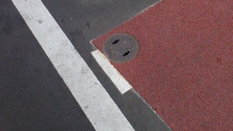 2009-19 »TOKYO PAVEMENT« 