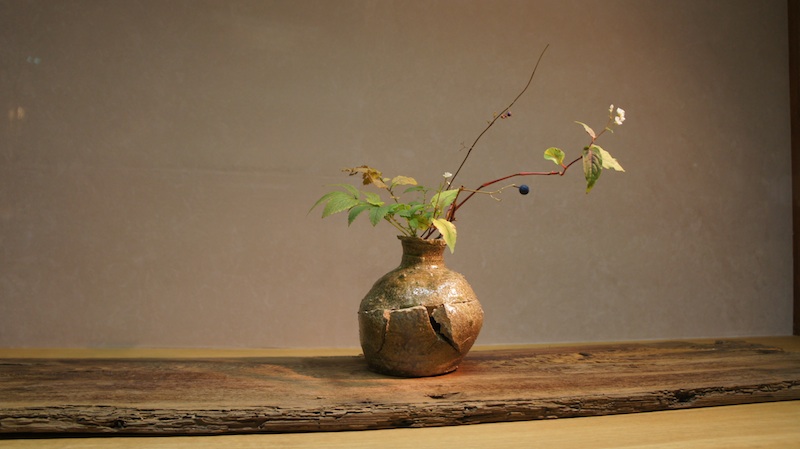 2010-02 »SCHAUVASE KYOUBASHI« 