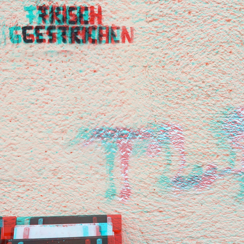 2015-03 »FRISCH GESTRICHEN«