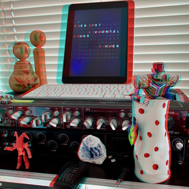 RC Anaglyphe 2025-04 »STUDIO-FREUNDE«