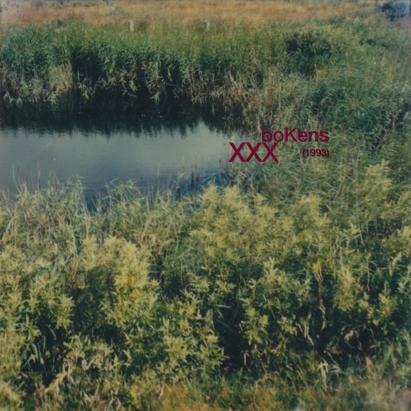 Cover *XXX*