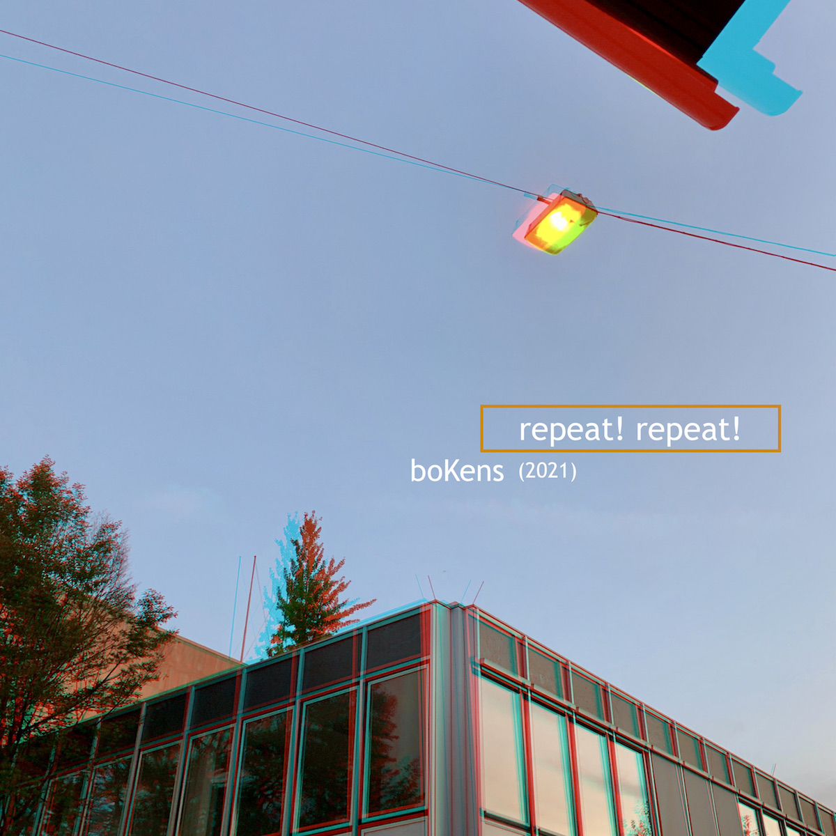 Cover *repeat!repeat*
