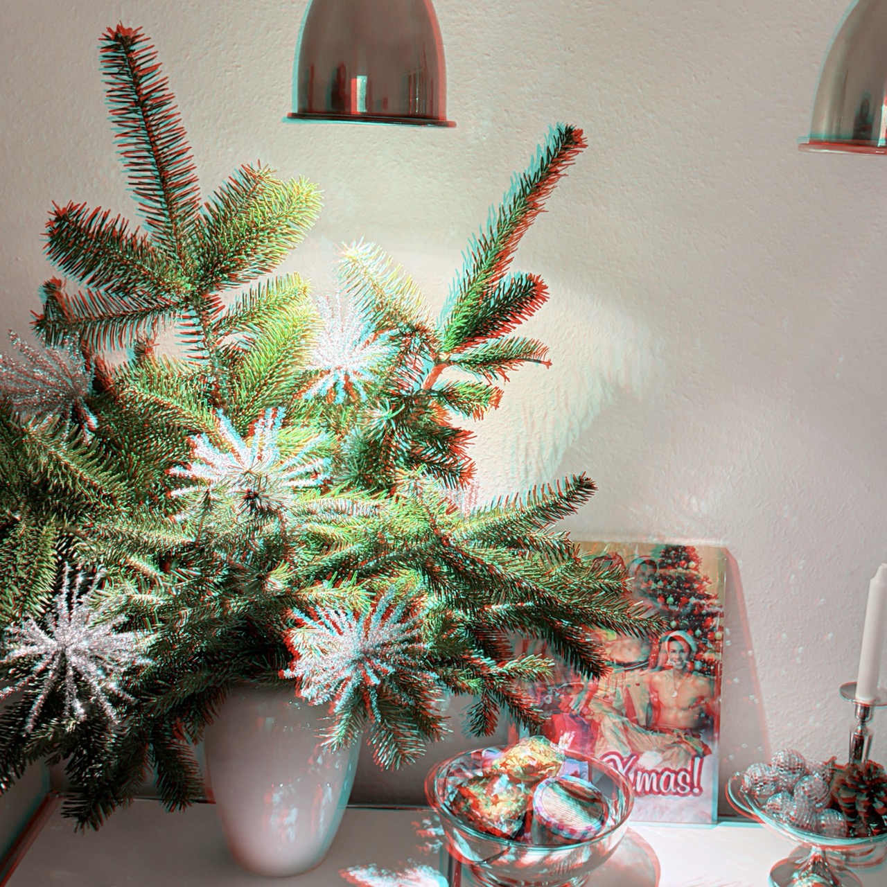 RC Anaglyphe 2026-01 &raquo;CHRISTMAS SURPRISE&laquo;