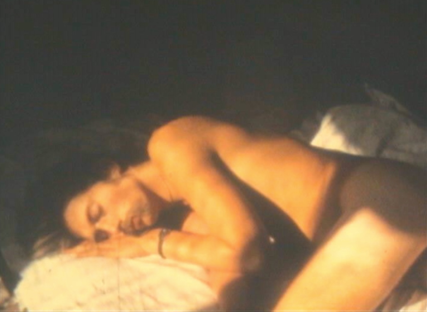 1971  MÜLLERSTRASSE - Sleepy Reinhard